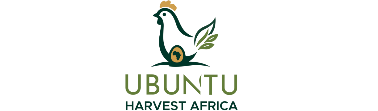 Ubuntu Harvest Africa logo